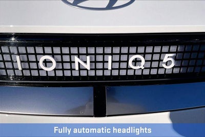 2026 Hyundai IONIQ 5 Limited