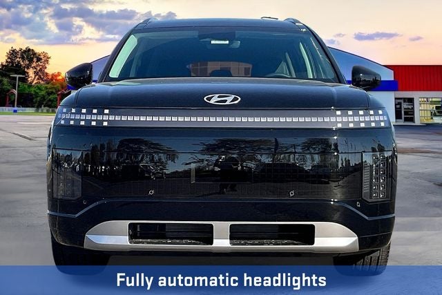 2026 Hyundai IONIQ 9 SEL