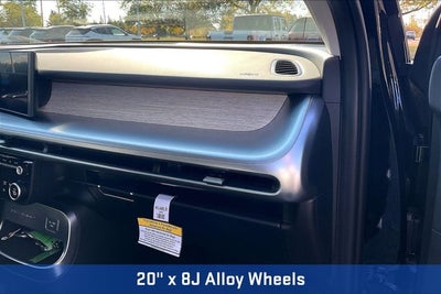 2026 Hyundai IONIQ 9 SEL