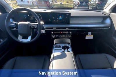 2026 Hyundai IONIQ 9 SEL