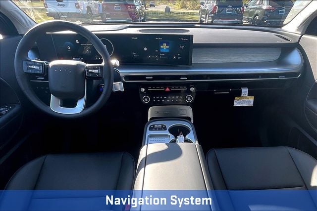 2026 Hyundai IONIQ 9 SEL