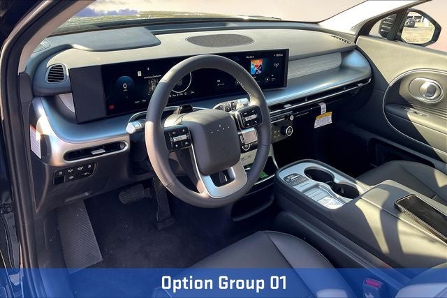 2026 Hyundai IONIQ 9 SEL