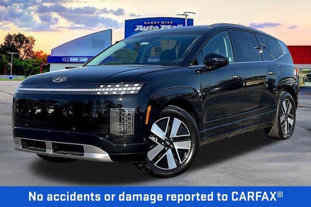 2026 Hyundai IONIQ 9 SEL