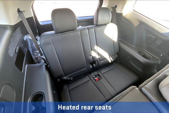 2026 Hyundai IONIQ 9 SEL