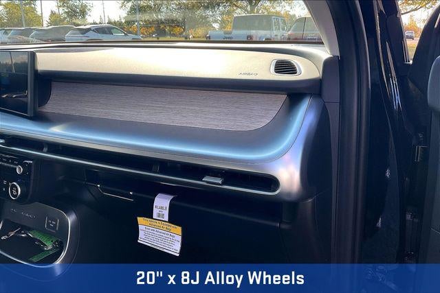 2026 Hyundai IONIQ 9 SEL