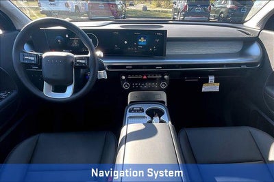 2026 Hyundai IONIQ 9 SEL