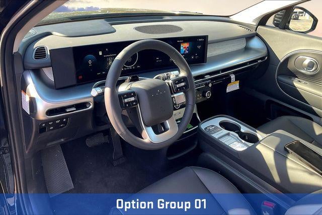 2026 Hyundai IONIQ 9 SEL