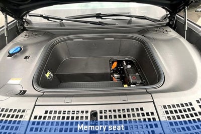 2026 Hyundai IONIQ 9 Performance Calligraphy