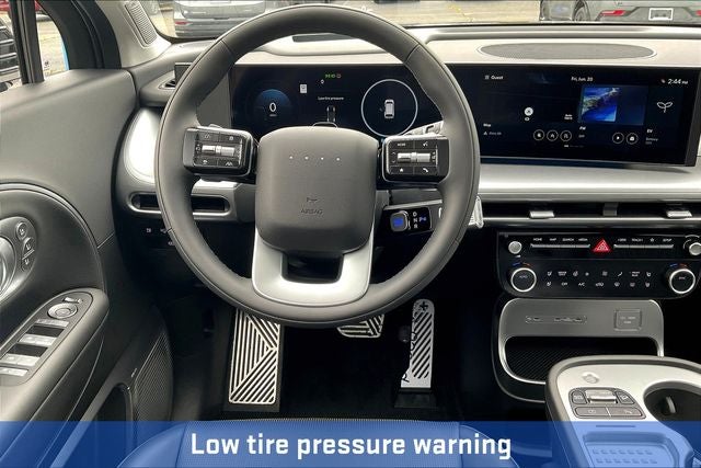 2026 Hyundai IONIQ 9 Performance Calligraphy