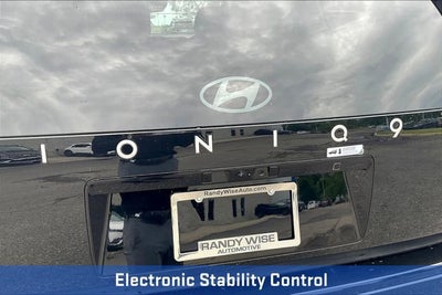 2026 Hyundai IONIQ 9 Performance Calligraphy