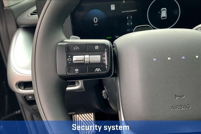 2026 Hyundai IONIQ 9 Performance Calligraphy