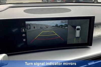 2026 Hyundai IONIQ 9 Performance Calligraphy