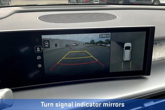 2026 Hyundai IONIQ 9 Performance Calligraphy