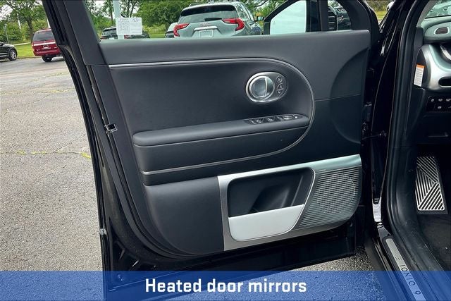 2026 Hyundai IONIQ 9 Performance Calligraphy