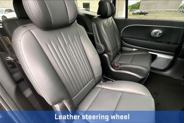 2026 Hyundai IONIQ 9 Performance Calligraphy