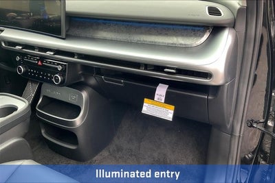 2026 Hyundai IONIQ 9 Performance Calligraphy