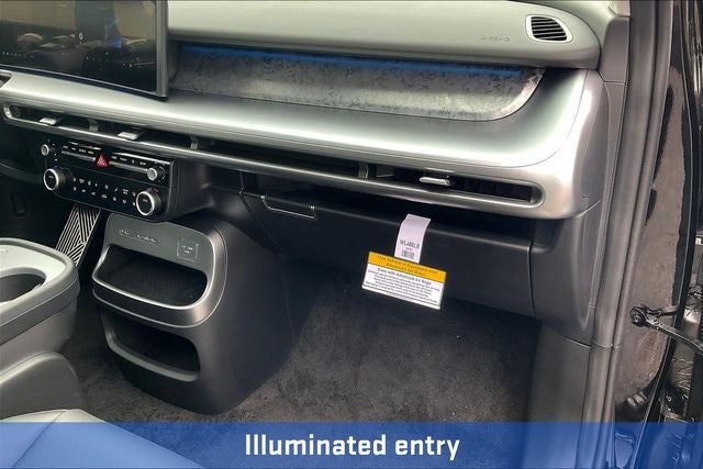 2026 Hyundai IONIQ 9 Performance Calligraphy