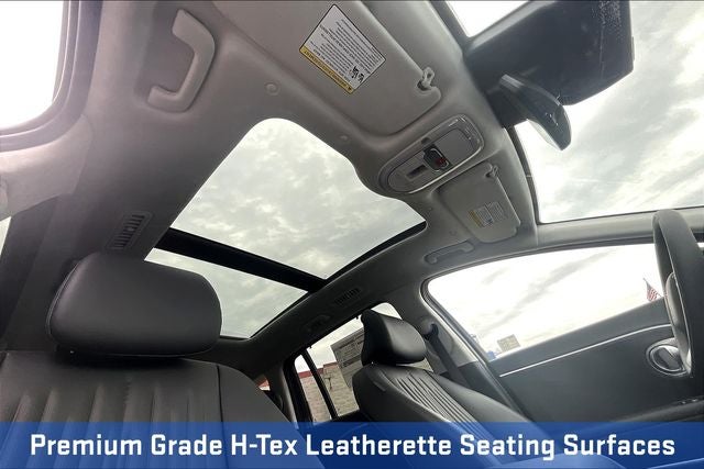 2026 Hyundai IONIQ 9 Performance Calligraphy