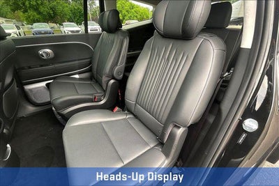 2026 Hyundai IONIQ 9 Performance Calligraphy