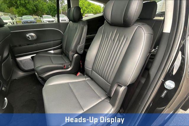 2026 Hyundai IONIQ 9 Performance Calligraphy