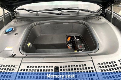 2026 Hyundai IONIQ 9 Performance Calligraphy