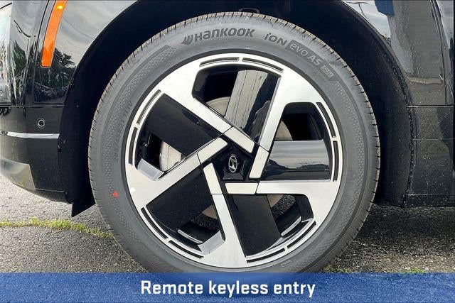 2026 Hyundai IONIQ 9 Performance Calligraphy