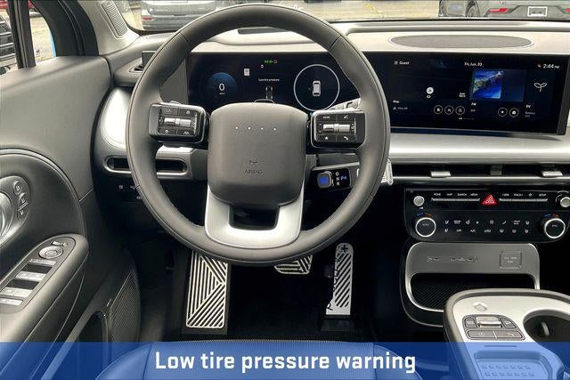 2026 Hyundai IONIQ 9 Performance Calligraphy