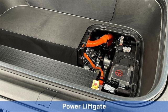 2026 Hyundai IONIQ 9 Performance Calligraphy