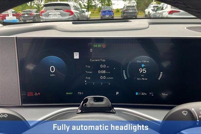 2026 Hyundai IONIQ 9 Performance Calligraphy