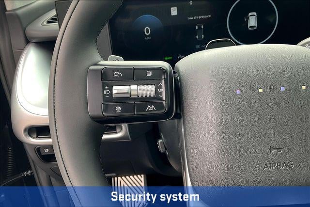 2026 Hyundai IONIQ 9 Performance Calligraphy