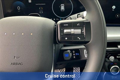 2026 Hyundai IONIQ 9 Performance Calligraphy