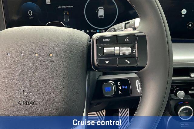 2026 Hyundai IONIQ 9 Performance Calligraphy