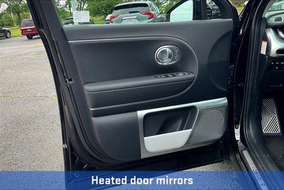 2026 Hyundai IONIQ 9 Performance Calligraphy