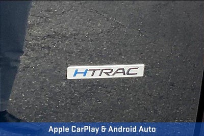 2026 Hyundai IONIQ 9 Performance Calligraphy