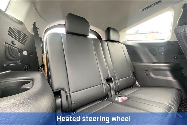 2026 Hyundai IONIQ 9 Performance Calligraphy