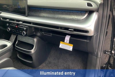 2026 Hyundai IONIQ 9 Performance Calligraphy