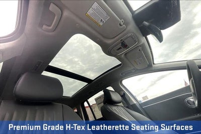 2026 Hyundai IONIQ 9 Performance Calligraphy