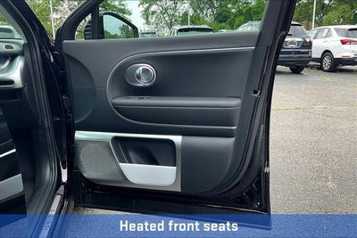 2026 Hyundai IONIQ 9 Performance Calligraphy