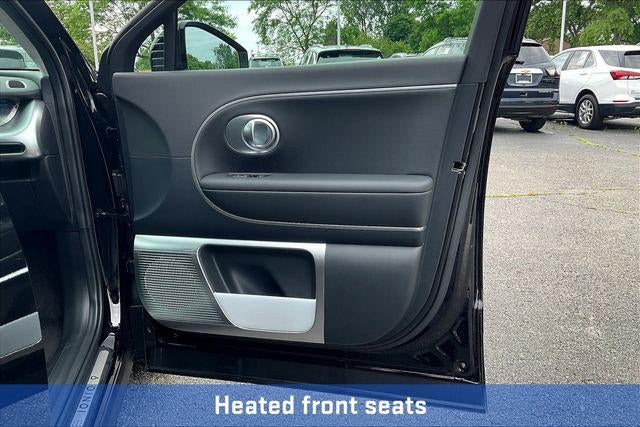 2026 Hyundai IONIQ 9 Performance Calligraphy