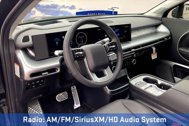 2026 Hyundai IONIQ 9 Performance Calligraphy