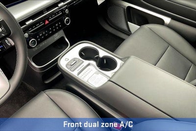 2026 Hyundai IONIQ 9 Performance Calligraphy