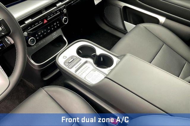 2026 Hyundai IONIQ 9 Performance Calligraphy