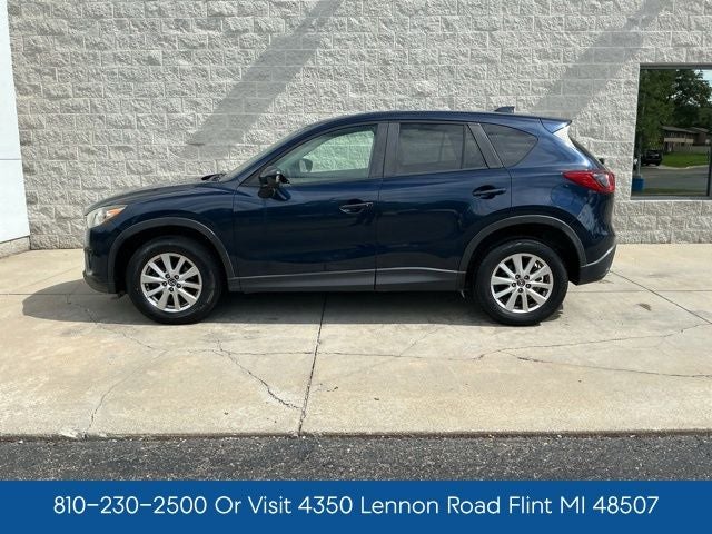 2014 Mazda Mazda CX-5 Touring