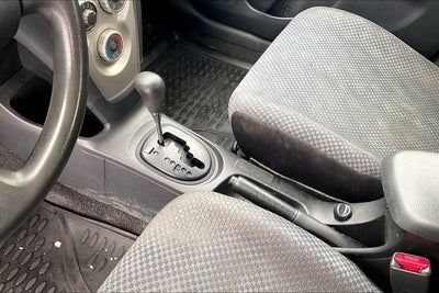 2007 Toyota Yaris Base