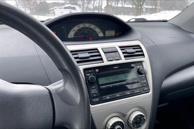 2007 Toyota Yaris Base