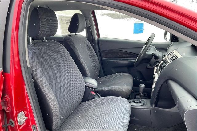 2007 Toyota Yaris Base