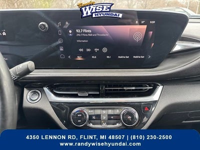 2024 Buick Envista Sport Touring