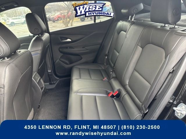 2024 Buick Envista Sport Touring