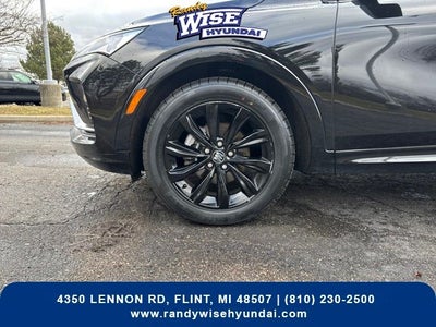 2024 Buick Envista Sport Touring