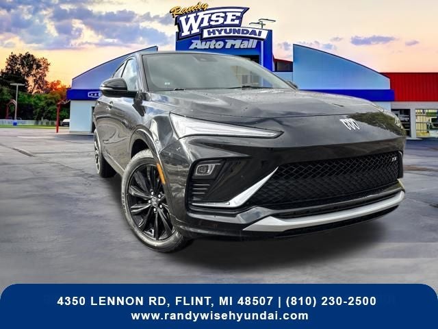 2024 Buick Envista Sport Touring